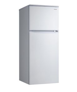 Alternative view of Danby 11 cu. ft. Apartment Size Refrigerator