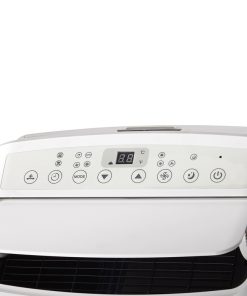 Alternative view of Danby Designer 11000 BTU Portable Air Conditioner