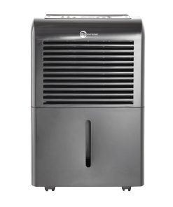 Alternative view of Generations – PC Richards 50 BTU Dehumidifier