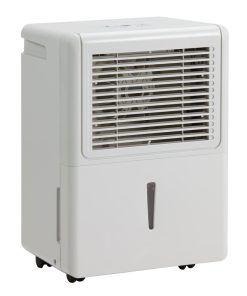 Alternative view of Mainstays 30 Pint Dehumidifier