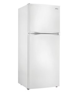 Alternative view of Sunbeam 9.9 cu. ft. Apartment Size Refrigerator
