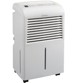 Classic 25 BTU Dehumidifier
