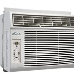 ArcticAire 6,000 BTU Window Air Conditioner