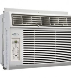 ArcticAire 8,000 BTU Window Air Conditioner