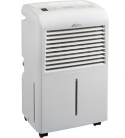 Alternative view of ArcticAire 70 BTU Dehumidifier