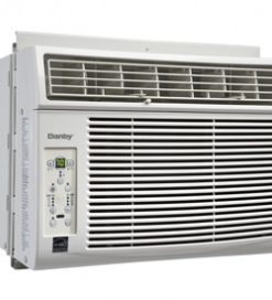 Danby 8,000 BTU Window Air Conditioner