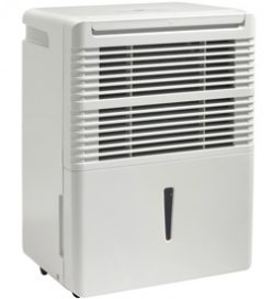 Premiere 45 Pint Dehumidifier
