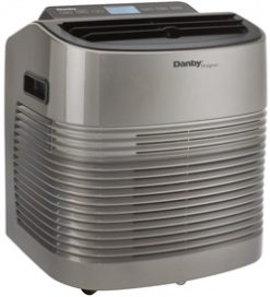 Danby Designer 10,000 BTU Portable Air Conditioner