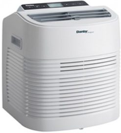 Danby Designer 10,000 BTU Portable Air Conditioner