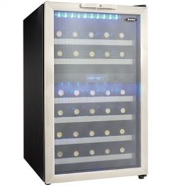 Danby 38 Bottle Wine Cooler