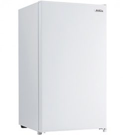 Sunbeam 3.3 cu. ft. Compact Refrigerator
