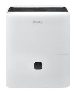 Danby 60 Pint Dehumidifier with Pump