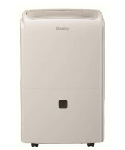 Danby 50 Pint Dehumidifier with Pump