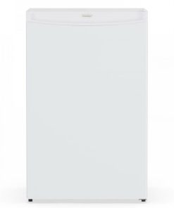 Danby 3.2 cu. ft. Upright Freezer in White