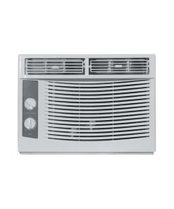 Danby 5000 BTU Window AC in White