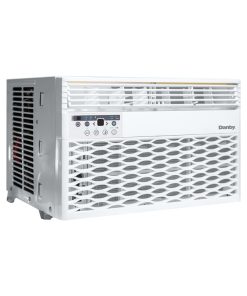 Alternative view of 8,000 BTU Window Air Conditioner – Cools Up To 350 sq. ft.