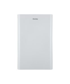 HEPA Air Purifier with Ionizer Super Quiet — Up to 210 sq. ft.