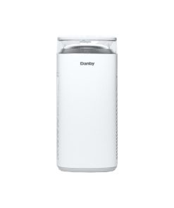 HEPA Air Purifier Ultra Quiet — Up to 450 sq. ft.