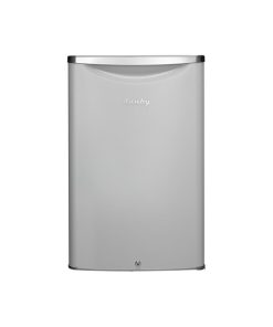 Danby 4.4 cu. ft. Contemporary Classic Compact Fridge in Pearl White