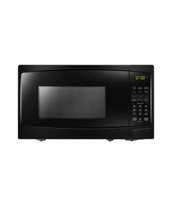 Danby 1.1 cu. ft. Countertop Microwave in Black