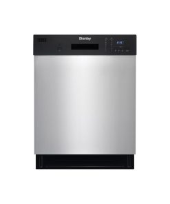 24″ Built-in Dishwasher – 12 Place Settings
