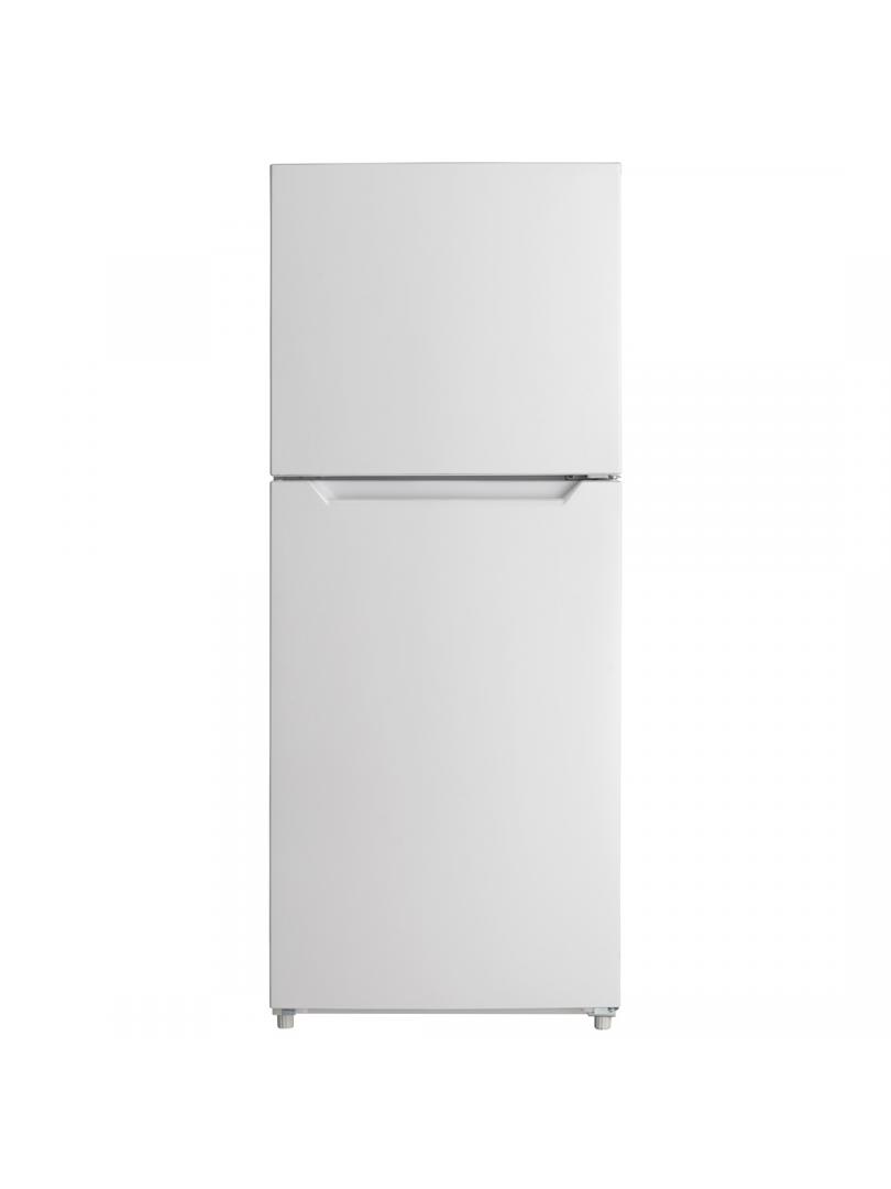 Danby 10.1 cu. ft. Top Mount Apartment Size Fridge in White