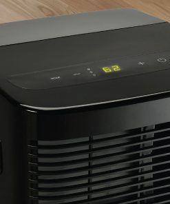 Alternative view of 8,500 BTU Portable Air Conditioner – 5,000 SACC – 3-in-1