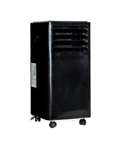 Alternative view of 7,500 BTU Portable Air Conditioner – 5,000 SACC – 3-in-1