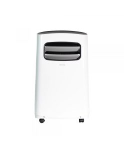 12,000 BTU Portable Air Conditioner – 6,500 SACC – 3-in-1