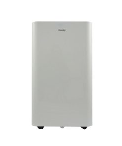 Danby 12,000 BTU (7,200 SACC) Portable Air Conditioner in White