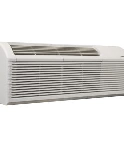 Alternative view of 15000 BTU Packaged Terminal Air Conditioner with Heat Pump