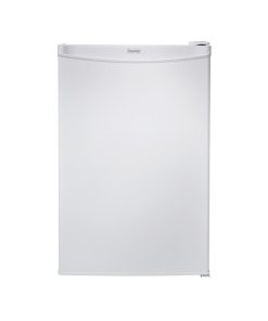Danby 3.2 cu. ft. Upright Freezer in White