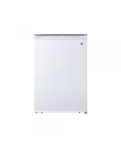 Danby Designer 4.3 cu. ft. Upright Freezer in White