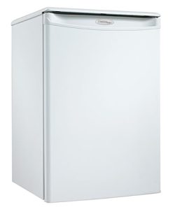 Alternative view of Danby Designer 2.5 Litre Compact Refrigerator