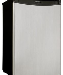 Alternative view of Danby Designer 4.4 Litre Compact Refrigerator