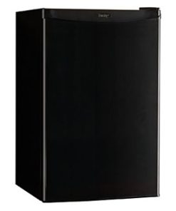 Alternative view of Danby 4.3 Litre Compact Refrigerator
