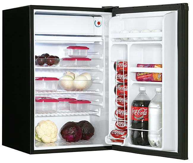 Danby 4.3 Litre Compact Refrigerator - Image 3