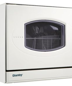 Alternative view of Danby 4 Dishwasher