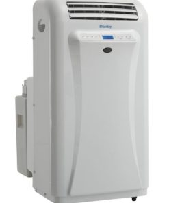 Alternative view of Danby 11000 BTU Portable Air Conditioner