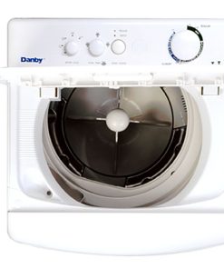 Alternative view of Danby 8.8 Washing Machine