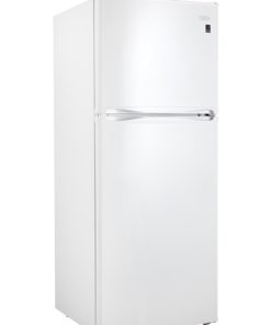 Alternative view of Danby 10 Litre Apartment Size Refrigerator