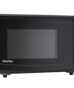 Alternative view of Danby 0.9 Microwave