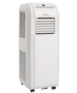 Alternative view of ArcticAire 8,000 BTU Portable Air Conditioner