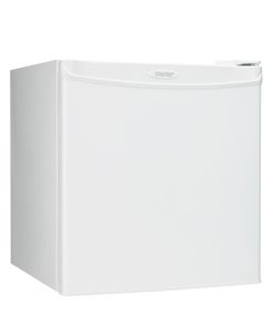 Alternative view of Danby 1.7 Litre Compact Refrigerator