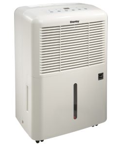 Alternative view of Danby 25 BTU Dehumidifier