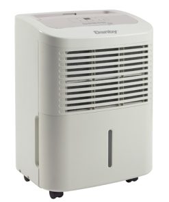 Alternative view of Danby 55 BTU Dehumidifier