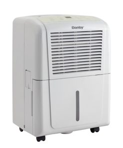 Alternative view of Danby 45 BTU Dehumidifier