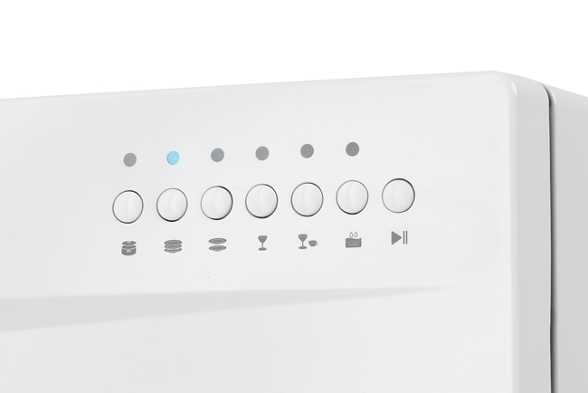 Danby 6 Place Setting Dishwasher - Image 4