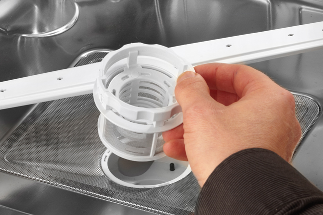 Danby 6 Place Setting Dishwasher - Image 14