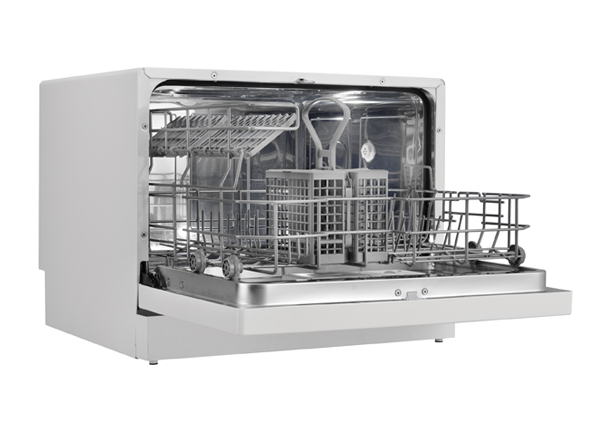 Danby 6 Place Setting Dishwasher - Image 25